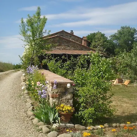 Couette-café Il Cielo Bio - Il Piccolo Del Chianti Greve in Chianti