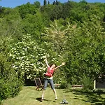 Couette-café Il Cielo Bio - Nature, Relax, Shiatsu, Massage, Esplore Chianti Greve in Chianti