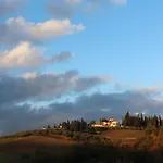 Couette-café Il Cielo Bio - Nature, Relax, Shiatsu, Massage, Esplore Chianti Greve in Chianti
