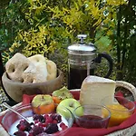 Couette-café Il Cielo Bio - Nature, Relax, Shiatsu, Massage, Esplore Chianti