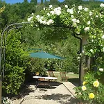 Couette-café Il Cielo Bio - Nature, Relax, Shiatsu, Massage, Esplore Chianti 4*