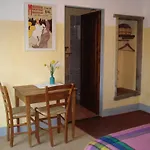 Couette-café Il Cielo Bio - Nature, Relax, Shiatsu, Massage, Esplore Chianti