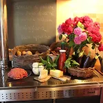 Couette-café Il Cielo Bio - Nature, Relax, Shiatsu, Massage, Esplore Chianti 4*