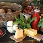 Il Cielo Bio - Nature, Relax, Shiatsu, Massage, Esplore Chianti