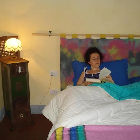 Il Cielo Bio - Nature, Relax, Shiatsu, Massage, Esplore Chianti 4*