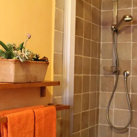Il Cielo Bio - Il Piccolo Del Chianti Bed & Breakfast Greve in Chianti