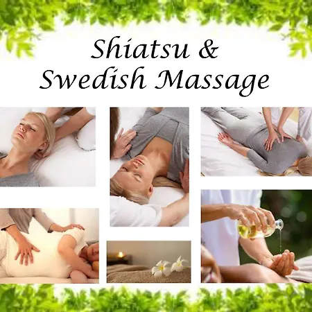 Il Cielo Bio - Nature, Relax, Shiatsu, Massage, Esplore Chianti Greve in Chianti