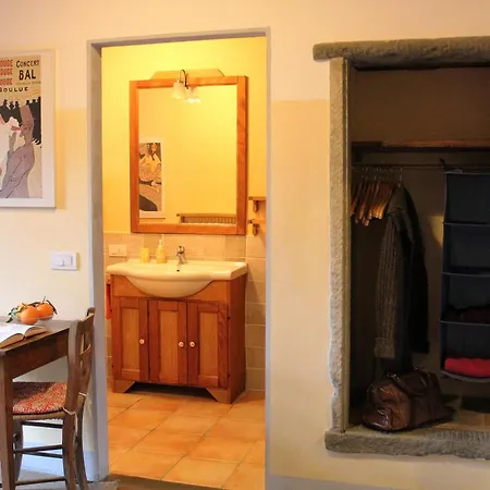 Il Cielo Bio - Nature, Relax, Shiatsu, Massage, Esplore Chianti 4* Greve in Chianti