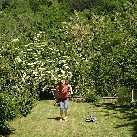Bed & Breakfast Il Cielo Bio - Il Piccolo Del Chianti 3*
