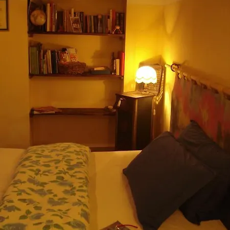 Il Cielo Bio - Nature, Relax, Shiatsu, Massage, Esplore Chianti