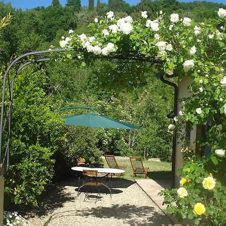 Oda ve Kahvaltı Il Cielo Bio - Nature, Relax, Shiatsu, Massage, Esplore Chianti 4*