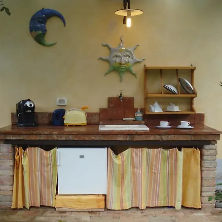 Il Cielo Bio - Nature, Relax, Shiatsu, Massage, Esplore Chianti Greve in Chianti
