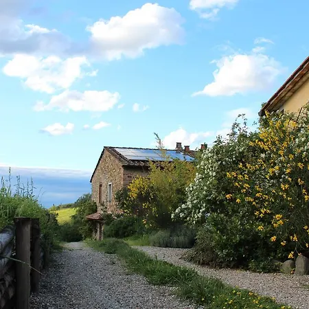Il Cielo Bio - Nature, Relax, Shiatsu, Massage, Esplore Chianti